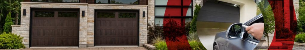 Residential Garage Doors Repair Highland Park