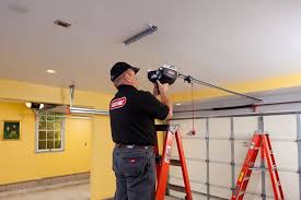 Garage Door Openers Repair